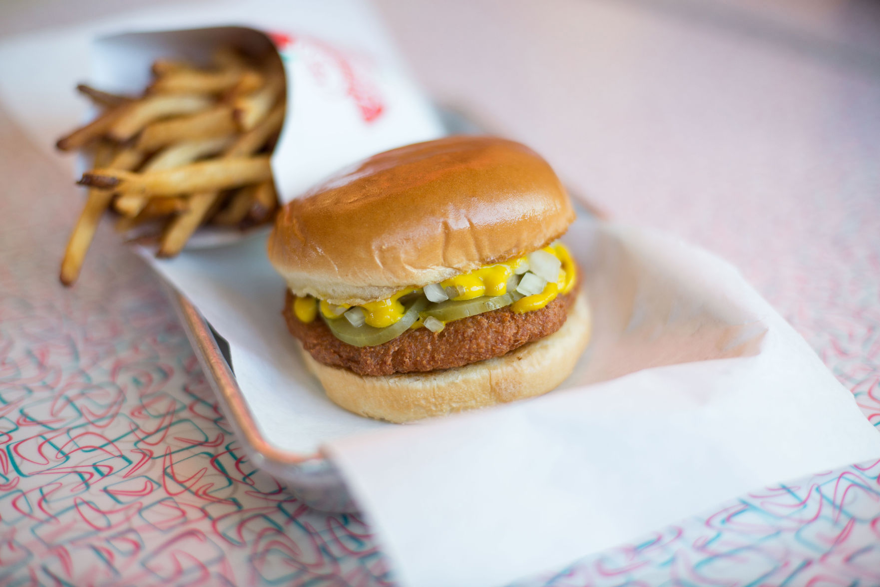 Slugburger